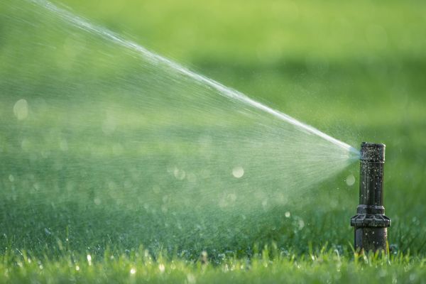 Drip Valve Repair in Acworth