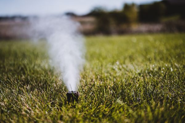 Water Sprinkler Repair in Acworth