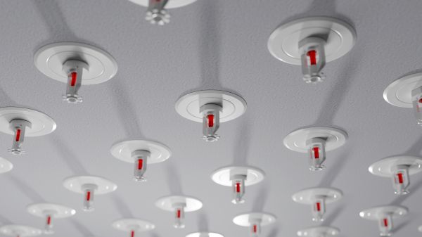Commercial Sprinkler Repair in Acworth