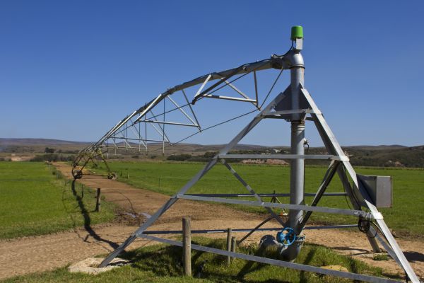 Farm Irrigation Repair in Acworth
