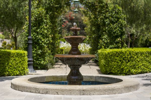 Landscape Pump Replacement